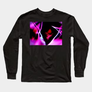 "GUIDE" Long Sleeve T-Shirt